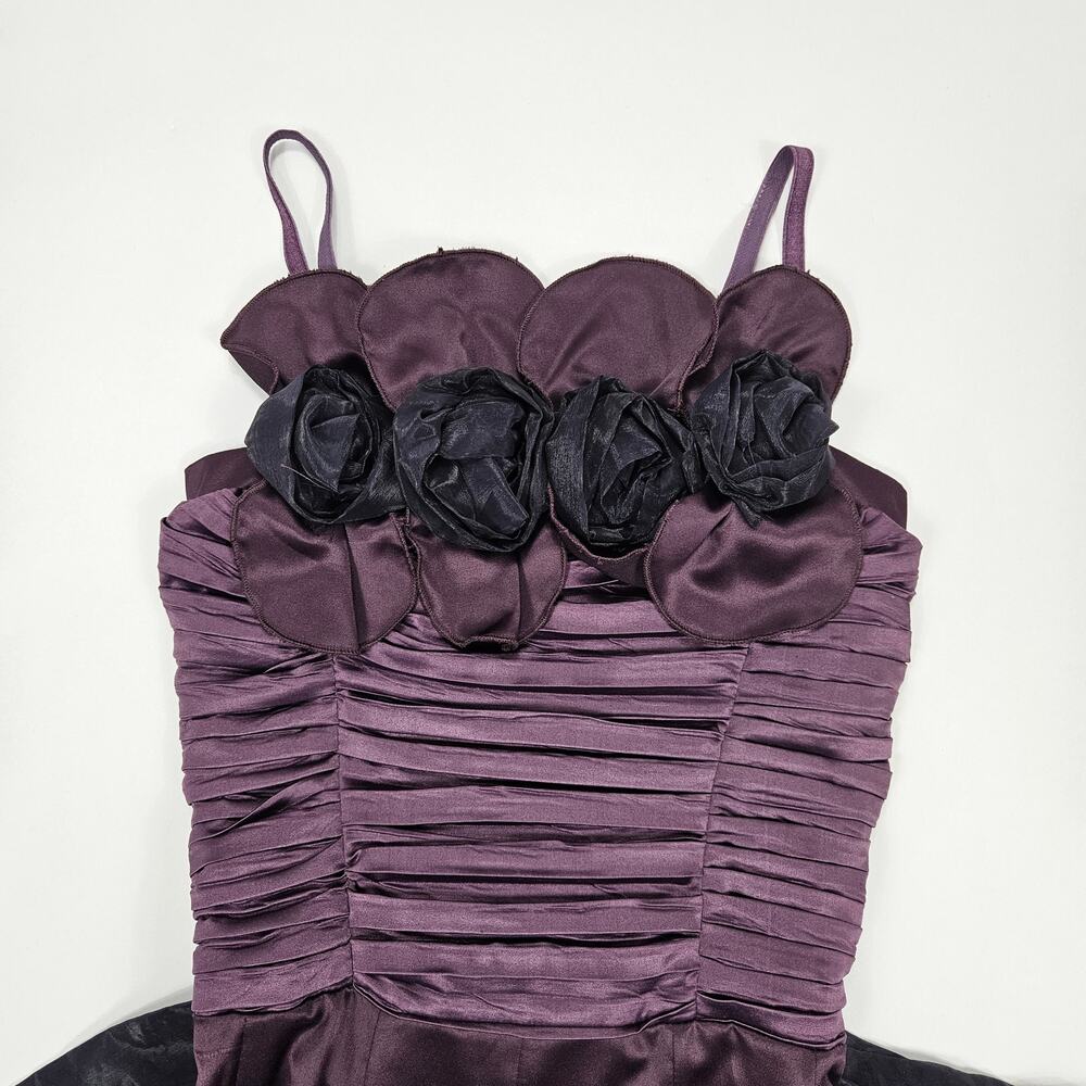 Y2k Euro Dress Dark Fairy Whimsigoth Rinascimento - Small - Picture 4 of 7